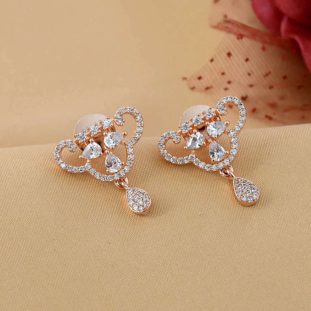 Exclusive Diamond Mangalsutra