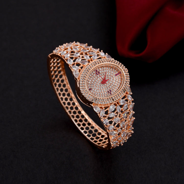ZIRCON WATCH