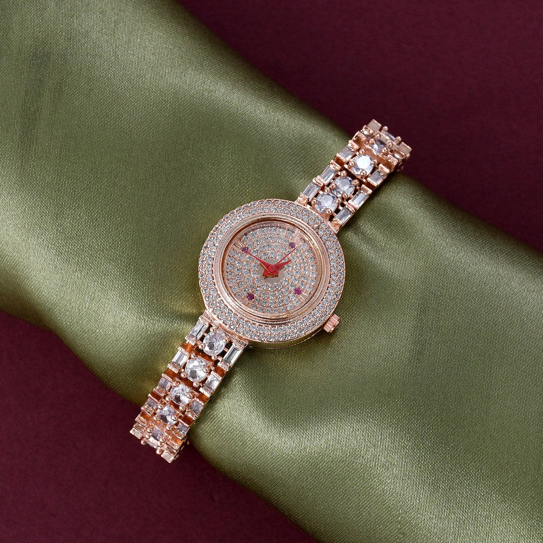 ZIRCON WATCH