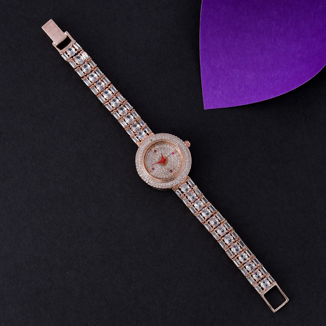 ZIRCON WATCH