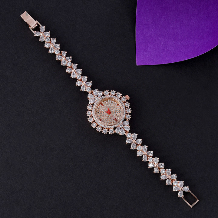 ZIRCON WATCH