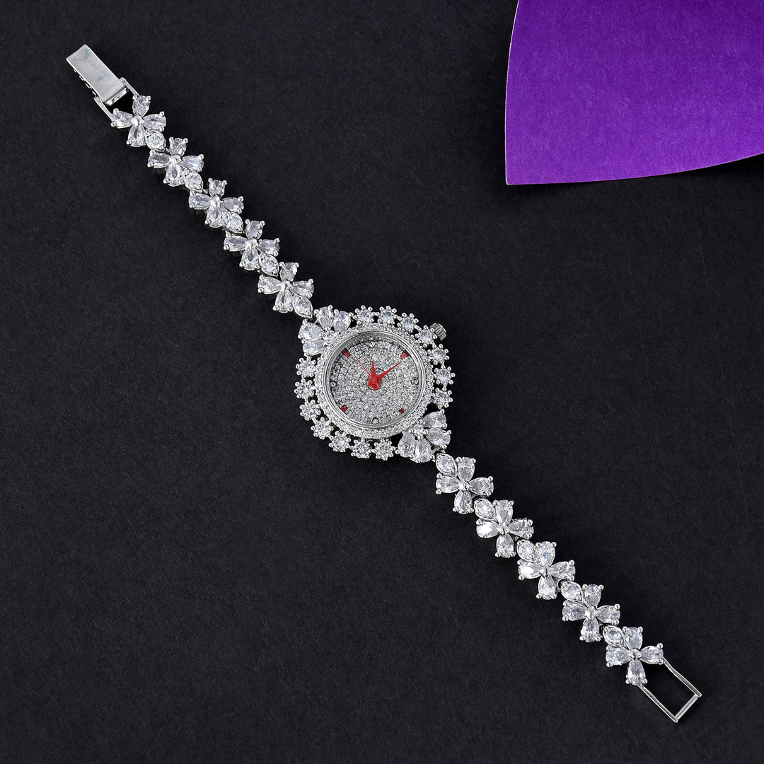 ZIRCON WATCH