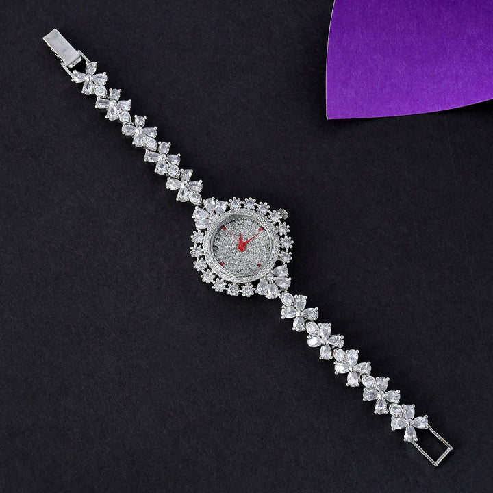 ZIRCON WATCH