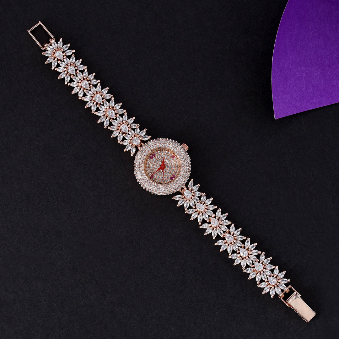 ZIRCON WATCH