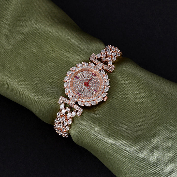 ZIRCON WATCH
