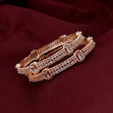 ZIRCON BANGLES