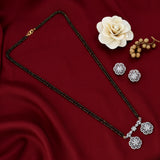 Diamond Mangalsutra